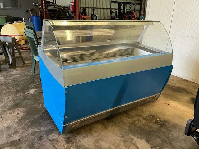 Koelkast - afbeelding 1 van  6