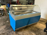 Koelkast - afbeelding 1 van  6