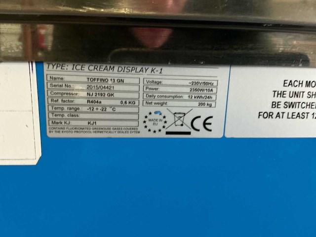 Koelkast - afbeelding 5 van  6