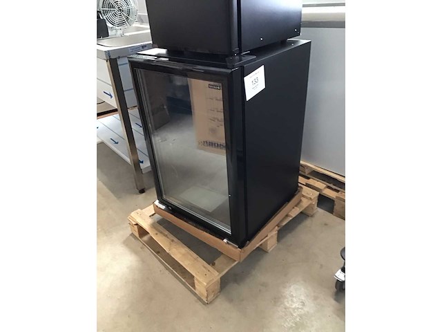 Koelkast - afbeelding 3 van  5