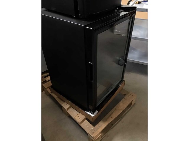 Koelkast - afbeelding 4 van  5