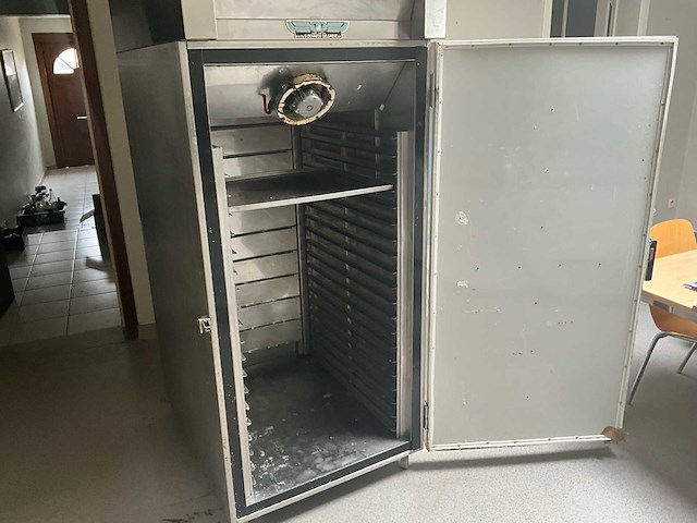 Koelkast - afbeelding 11 van  14