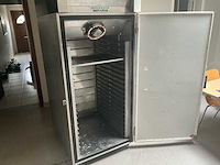 Koelkast - afbeelding 11 van  14