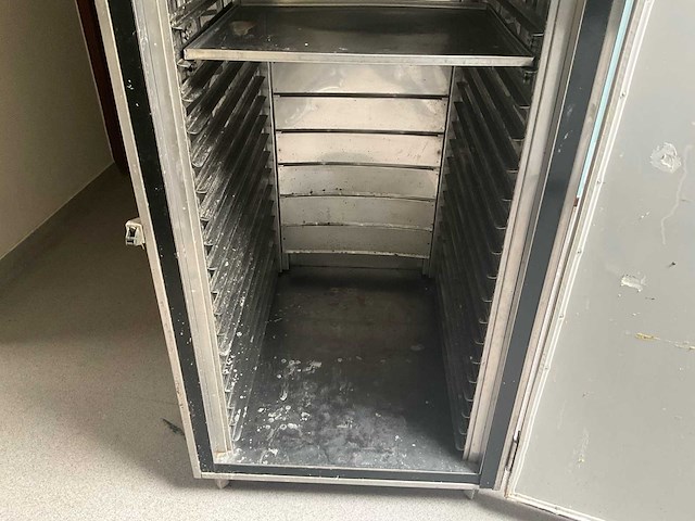 Koelkast - afbeelding 12 van  14