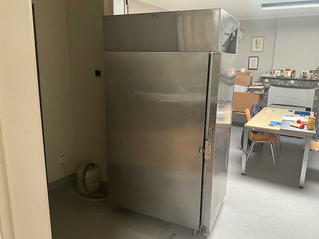 Koelkast - afbeelding 6 van  14