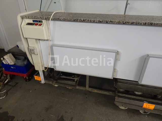 Koelkastaanrecht, merk zoin model: melody y 300 statico - bbianco nummer: 5629/07 jaar: 2007 koelkast toir, merk zoin model: melody y 300 statico - bbianco nummer: 5629/07 anne frigo, merk zoin model: melody y 300 statico - bbianco getal: 562cfrigp zoin model: melody y 300 statico - bbianco nummer: 5629/07 jaar: 2007 3 deuren finito - afbeelding 1 van  7