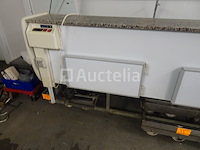 Koelkastaanrecht, merk zoin model: melody y 300 statico - bbianco nummer: 5629/07 jaar: 2007 koelkast toir, merk zoin model: melody y 300 statico - bbianco nummer: 5629/07 anne frigo, merk zoin model: melody y 300 statico - bbianco getal: 562cfrigp zoin model: melody y 300 statico - bbianco nummer: 5629/07 jaar: 2007 3 deuren finito