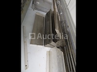 Koelkastaanrecht, merk zoin model: melody y 300 statico - bbianco nummer: 5629/07 jaar: 2007 koelkast toir, merk zoin model: melody y 300 statico - bbianco nummer: 5629/07 anne frigo, merk zoin model: melody y 300 statico - bbianco getal: 562cfrigp zoin model: melody y 300 statico - bbianco nummer: 5629/07 jaar: 2007 3 deuren finito - afbeelding 2 van  7