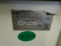 Koelkastaanrecht, merk zoin model: melody y 300 statico - bbianco nummer: 5629/07 jaar: 2007 koelkast toir, merk zoin model: melody y 300 statico - bbianco nummer: 5629/07 anne frigo, merk zoin model: melody y 300 statico - bbianco getal: 562cfrigp zoin model: melody y 300 statico - bbianco nummer: 5629/07 jaar: 2007 3 deuren finito - afbeelding 3 van  7