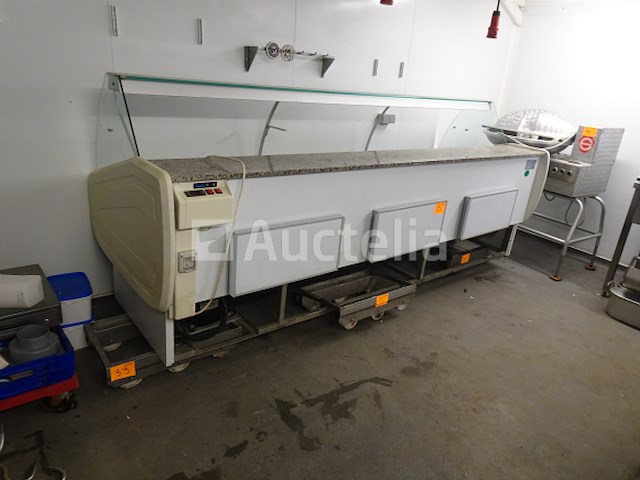 Koelkastaanrecht, merk zoin model: melody y 300 statico - bbianco nummer: 5629/07 jaar: 2007 koelkast toir, merk zoin model: melody y 300 statico - bbianco nummer: 5629/07 anne frigo, merk zoin model: melody y 300 statico - bbianco getal: 562cfrigp zoin model: melody y 300 statico - bbianco nummer: 5629/07 jaar: 2007 3 deuren finito - afbeelding 4 van  7