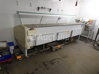 Koelkastaanrecht, merk zoin model: melody y 300 statico - bbianco nummer: 5629/07 jaar: 2007 koelkast toir, merk zoin model: melody y 300 statico - bbianco nummer: 5629/07 anne frigo, merk zoin model: melody y 300 statico - bbianco getal: 562cfrigp zoin model: melody y 300 statico - bbianco nummer: 5629/07 jaar: 2007 3 deuren finito - afbeelding 4 van  7