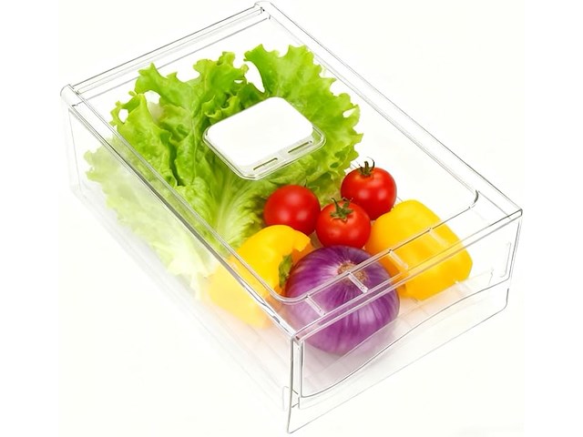 Koelkastcontainers - afbeelding 1 van  4