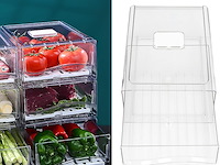 Koelkastcontainers - afbeelding 4 van  4