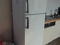 Koelkast/diepvries aeg - afbeelding 2 van  4