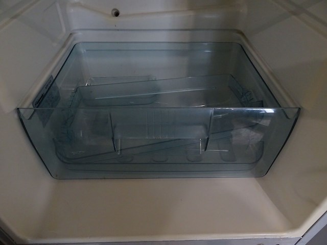 Koelkast/diepvries fridgemaster - afbeelding 3 van  5