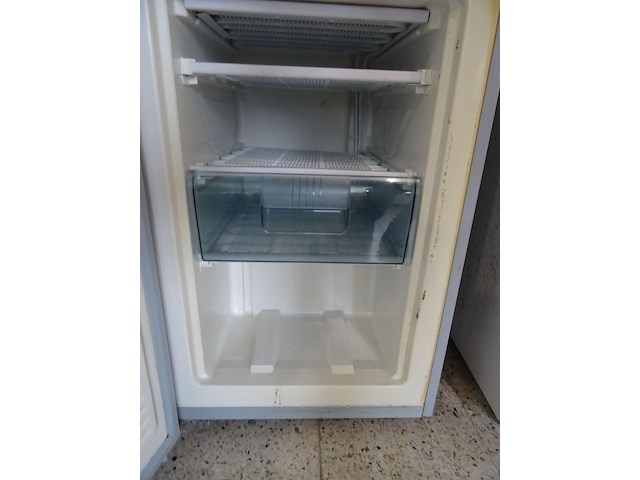 Koelkast/diepvries fridgemaster - afbeelding 4 van  5