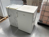 Koelkasten (2x) - afbeelding 2 van  7