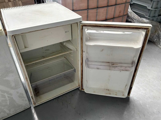 Koelkasten (2x) - afbeelding 3 van  7