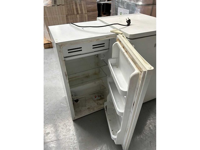 Koelkasten (2x) - afbeelding 5 van  7