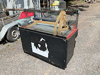 Koelkasttoonbank - afbeelding 1 van  8