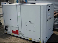 Koelmachine carrier 49kw 2008