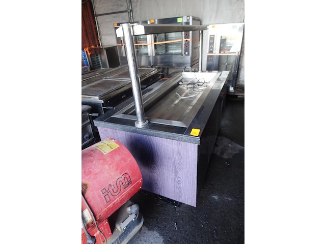 Koelmeubel - afbeelding 1 van  3