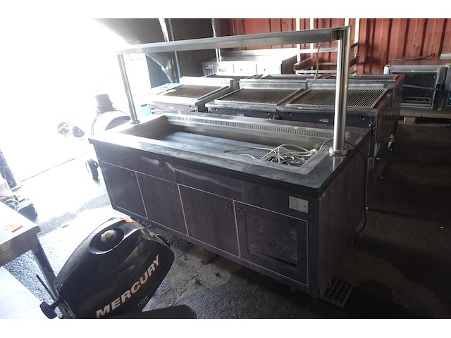 Koelmeubel - afbeelding 2 van  3