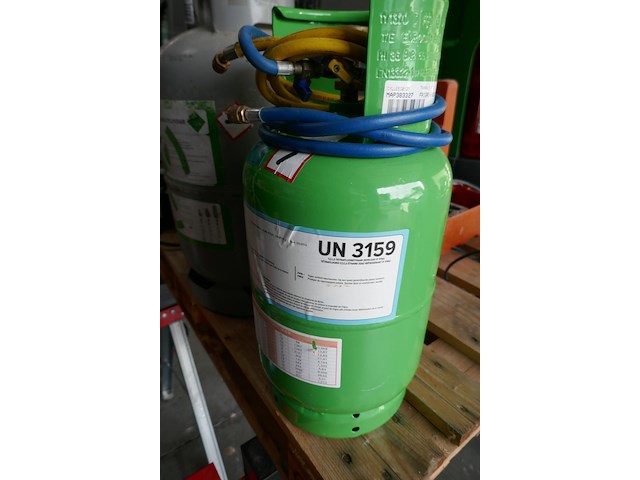 Koelmiddel frigro - afbeelding 2 van  4