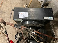 Koelmotor condensatie unit - afbeelding 2 van  7