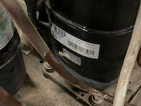 Koelmotor condensatie unit - afbeelding 5 van  7