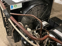 Koelmotor condensatie unit - afbeelding 6 van  7