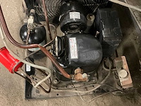 Koelmotor condensatie unit - afbeelding 7 van  7
