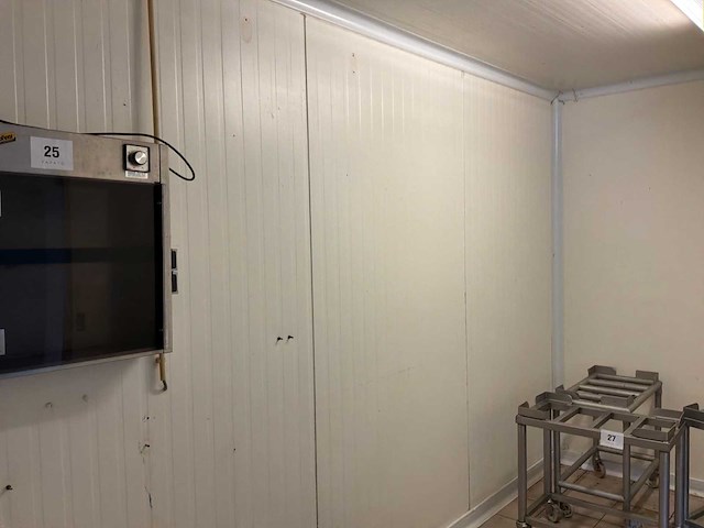 Koelpanelen (36x) - afbeelding 1 van  5