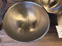 Koelschaal champagne (4x) - afbeelding 5 van  5