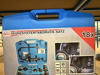 Koelsysteem afdrukset - afbeelding 1 van  3