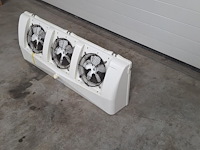 Koelsysteem binnen en buiten unit voor koelcel - afbeelding 7 van  13