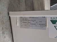 Koelsysteem binnen en buiten unit voor koelcel - afbeelding 8 van  13