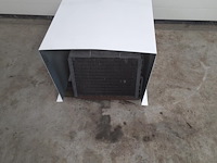 Koelsysteem binnen en buiten unit voor koelcel - afbeelding 11 van  13