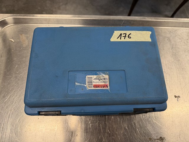 Koelsysteem druktester franklin - afbeelding 1 van  2