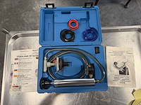 Koelsysteem druktester franklin - afbeelding 2 van  2