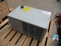 Koelsysteem - afbeelding 4 van  5