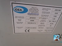 Koelsysteem - afbeelding 5 van  5