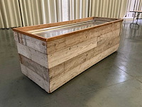 Koeltafel - oestertafel - afbeelding 1 van  7