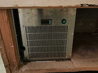 Koeltafel - oestertafel - afbeelding 6 van  7