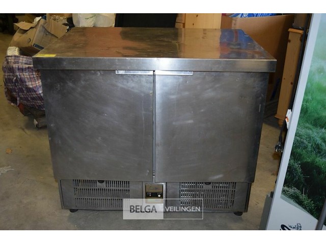 Koeltoog 70x96x88 cm - afbeelding 1 van  4