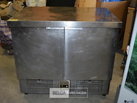 Koeltoog 70x96x88 cm