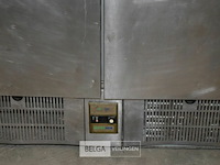 Koeltoog 70x96x88 cm - afbeelding 2 van  4