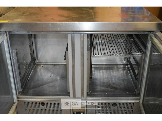 Koeltoog 70x96x88 cm - afbeelding 3 van  4