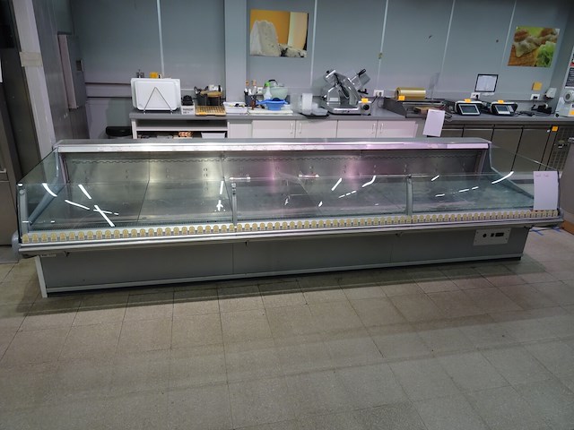 Koeltoog arneg - afbeelding 1 van  4