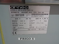 Koeltoog arneg - afbeelding 4 van  4